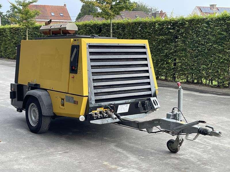 Kaeser M 115 - N Foto 2
