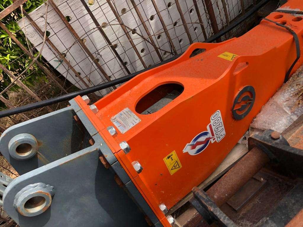 Eurodem FY280 Foto 2