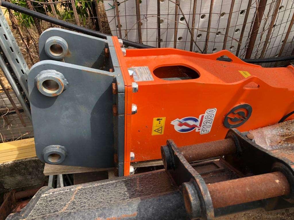 Eurodem FY280 Foto 5