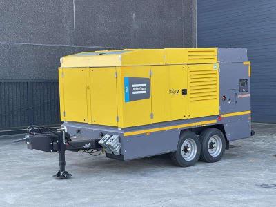 Atlas Copco X 28 STAGE V vendida por Machinery Resale