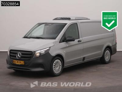 Mercedes-Benz Vito 116 Koelwagen L3H1 Carrier Neos 200S 230v Stekker Airco Cruise Camera Parkeersensoren v+a Euro vendida por BAS World B.V.