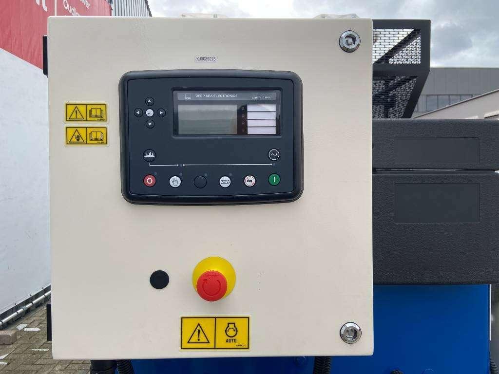 FG Wilson P1375-1 - 1.375 kVA Open Genset - DPX-16028.1 Foto 6