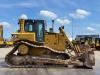 Caterpillar D6T LGP Foto 6 thumbnail
