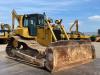 Caterpillar D6T LGP Foto 7 thumbnail