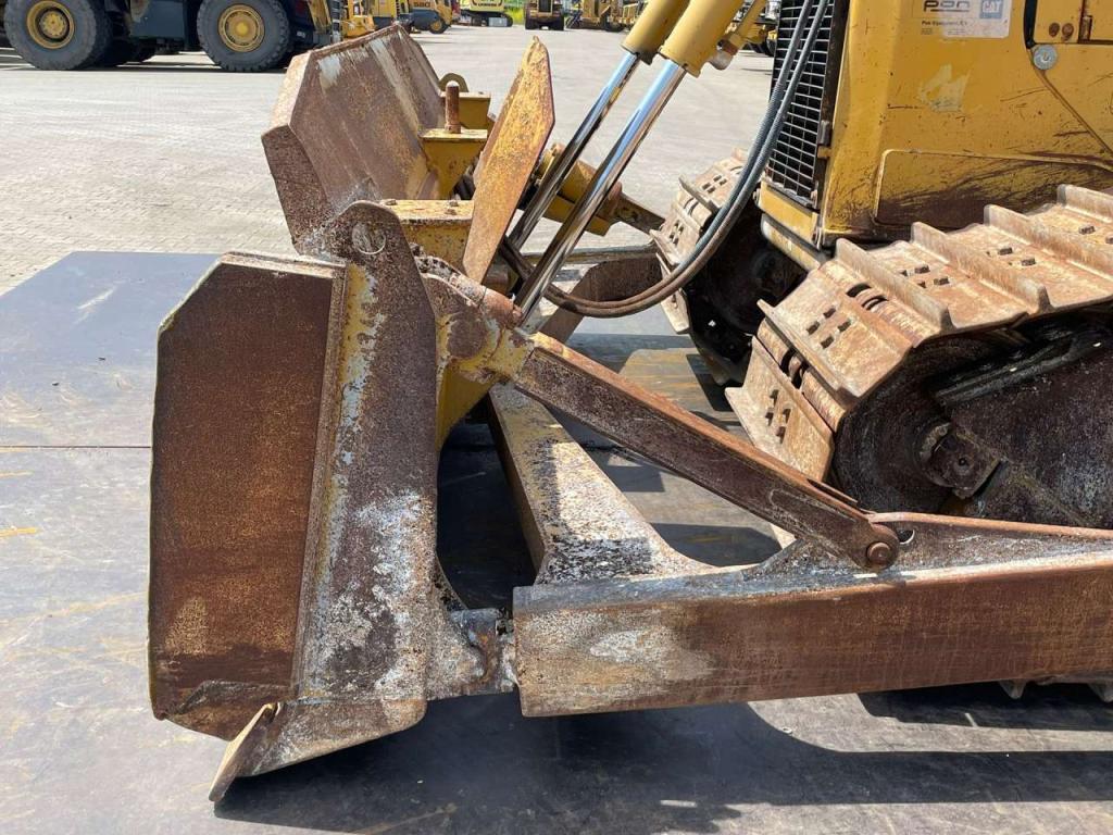 Caterpillar D6T LGP Foto 10