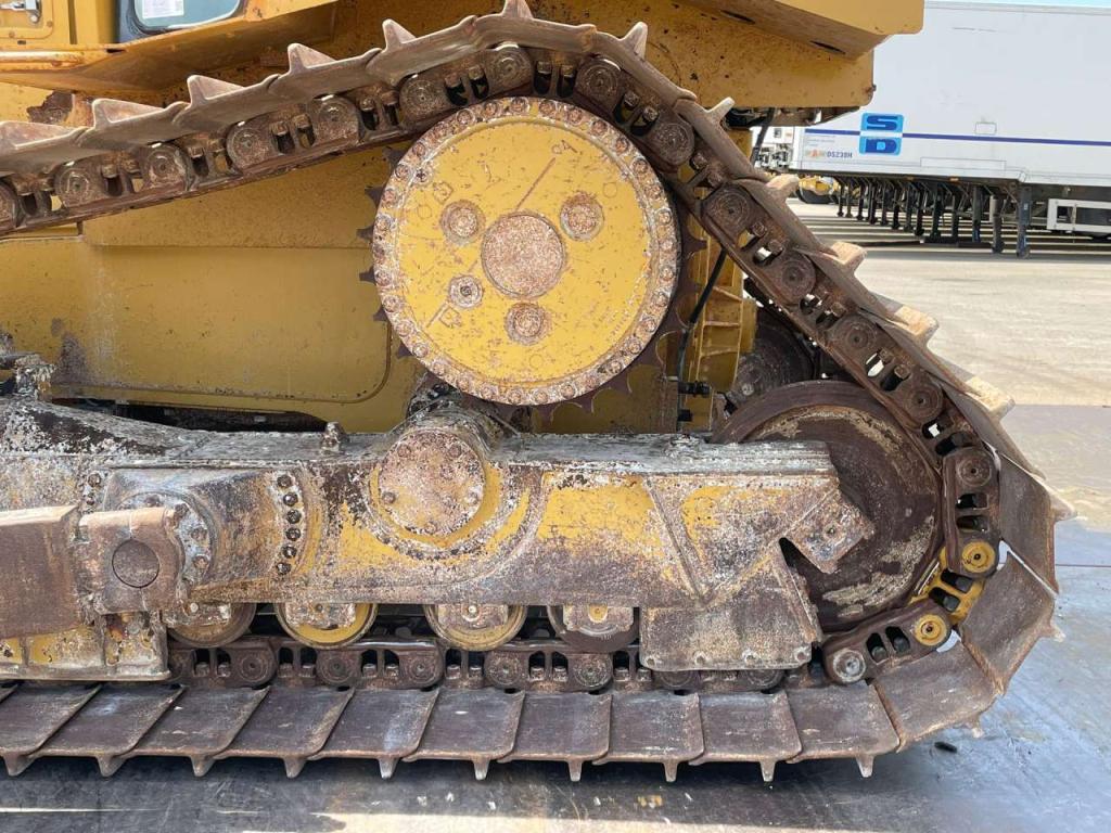 Caterpillar D6T LGP Foto 11