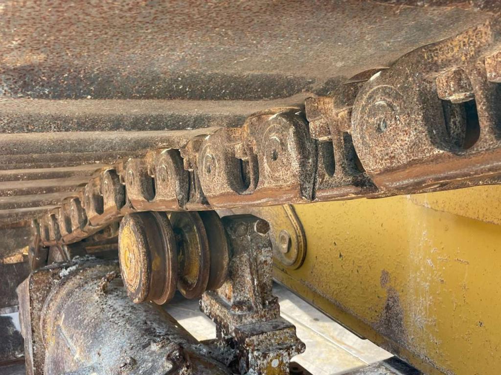 Caterpillar D6T LGP Foto 12