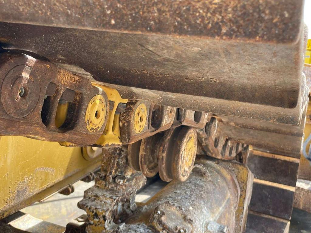 Caterpillar D6T LGP Foto 15