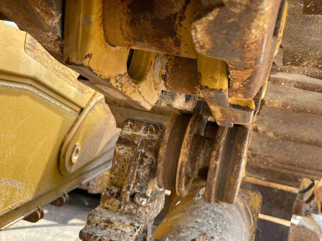 Caterpillar D6T LGP Foto 16