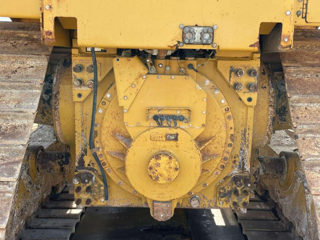 Caterpillar D6T LGP Foto 17