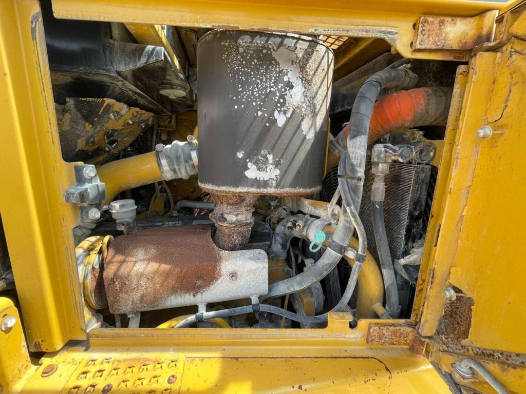 Caterpillar D6T LGP Foto 25