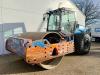 Hamm 3625HT - Good Working Condition / Deutz Engine Foto 3 thumbnail