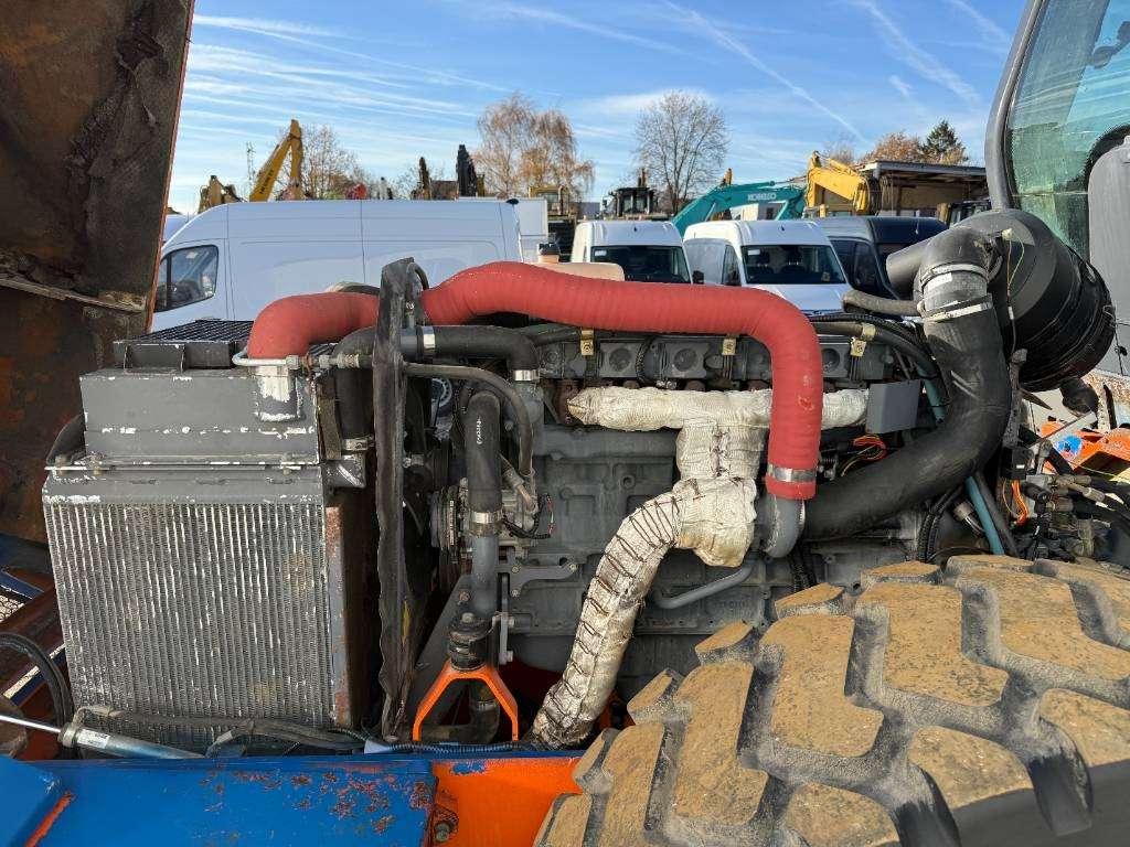 Hamm 3625HT - Good Working Condition / Deutz Engine Foto 28