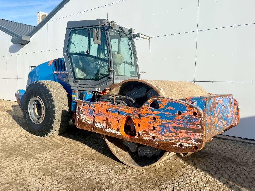 Hamm 3625HT - Good Working Condition / Deutz Engine Foto 8