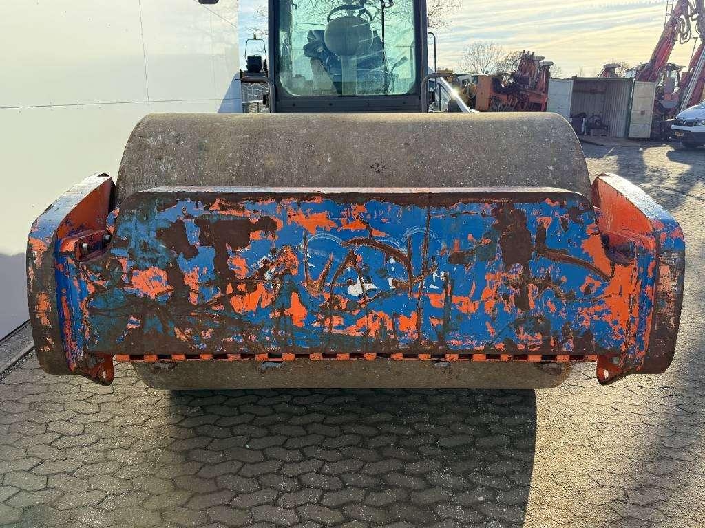 Hamm 3625HT - Good Working Condition / Deutz Engine Foto 9