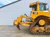 Caterpillar D8T - Ripper / German Machine Foto 17 thumbnail