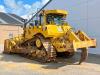 Caterpillar D8T - Ripper / German Machine Foto 3 thumbnail