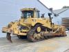 Caterpillar D8T - Ripper / German Machine Foto 6 thumbnail