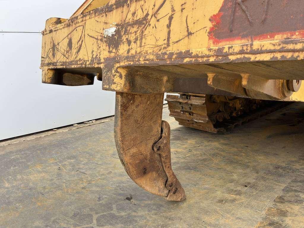 Caterpillar D8T - Ripper / German Machine Foto 19