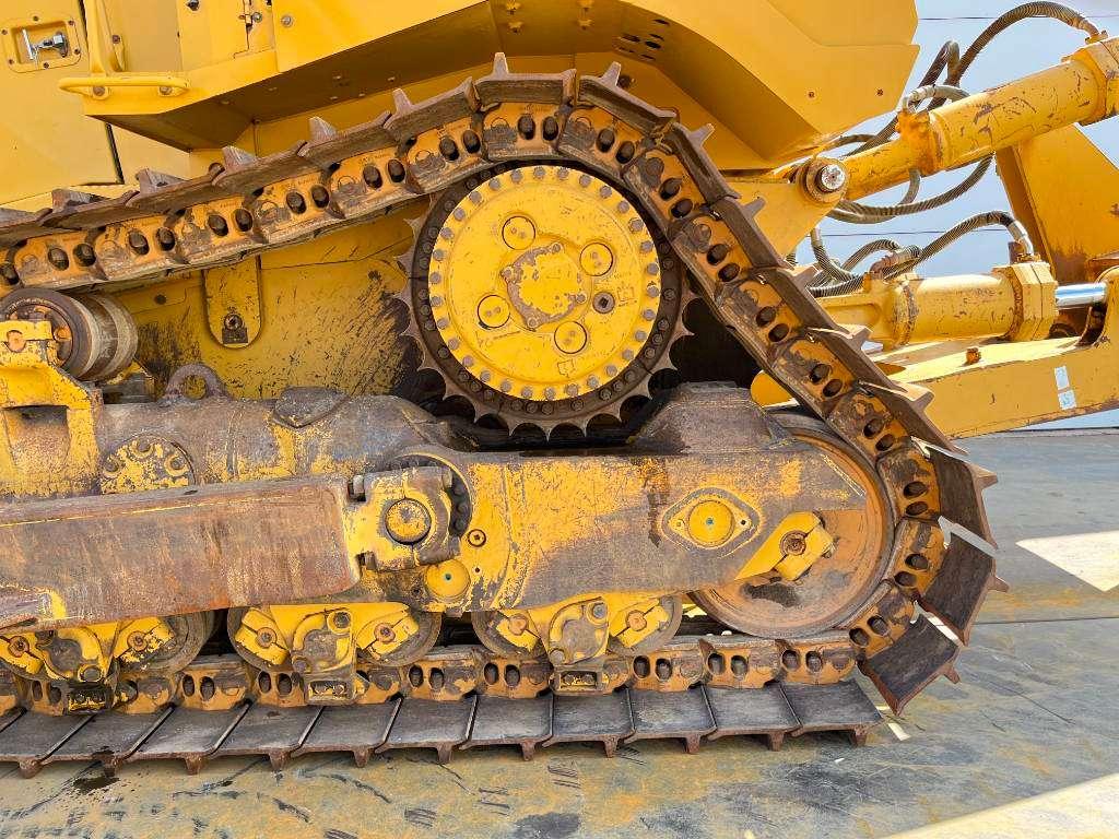 Caterpillar D8T - Ripper / German Machine Foto 22