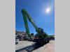 Sennebogen 835G Hybrid Foto 5 thumbnail