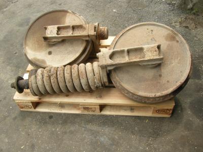 Rueda guía para Case 1088 vendida por PRV Ricambi Srl