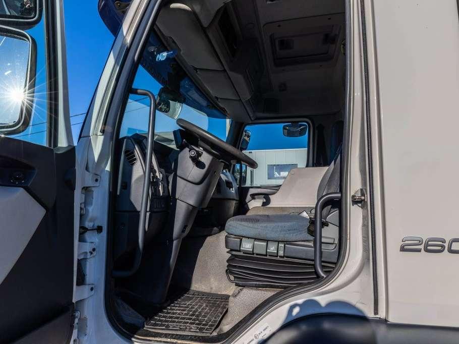 Volvo FE 260 +ALU CACIDEP 13.500L+4COMP Foto 16