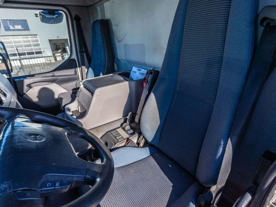 Volvo FE 260 +ALU CACIDEP 13.500L+4COMP Foto 19