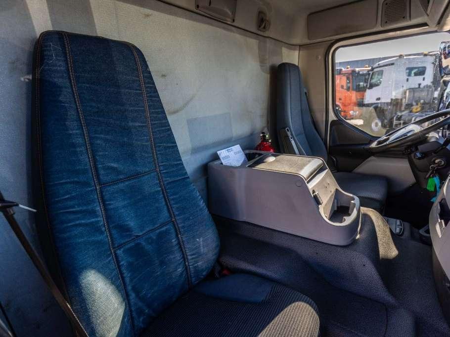 Volvo FE 260 +ALU CACIDEP 13.500L+4COMP Foto 23