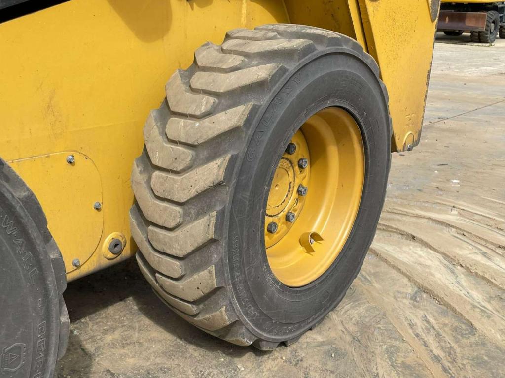 Caterpillar 226D3 Foto 12