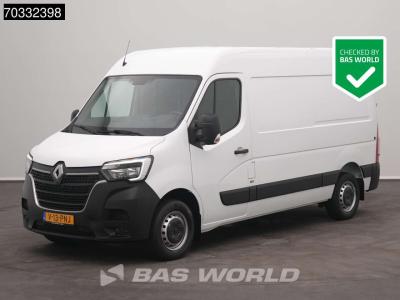 Renault Master 135PK L2H2 Trekhaak APK 02/2027 Towbar Foto 1