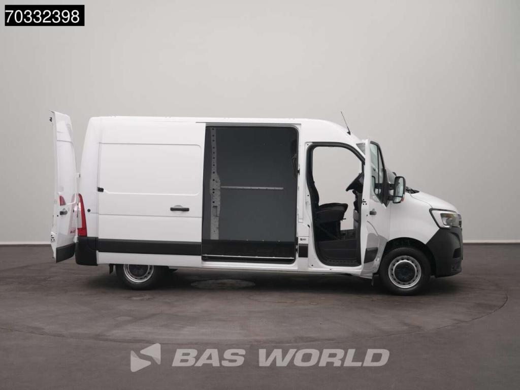Renault Master 135PK L2H2 Trekhaak APK 02/2027 Towbar Foto 10