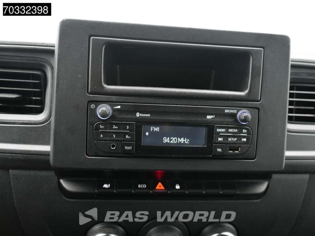 Renault Master 135PK L2H2 Trekhaak APK 02/2027 Towbar Foto 15