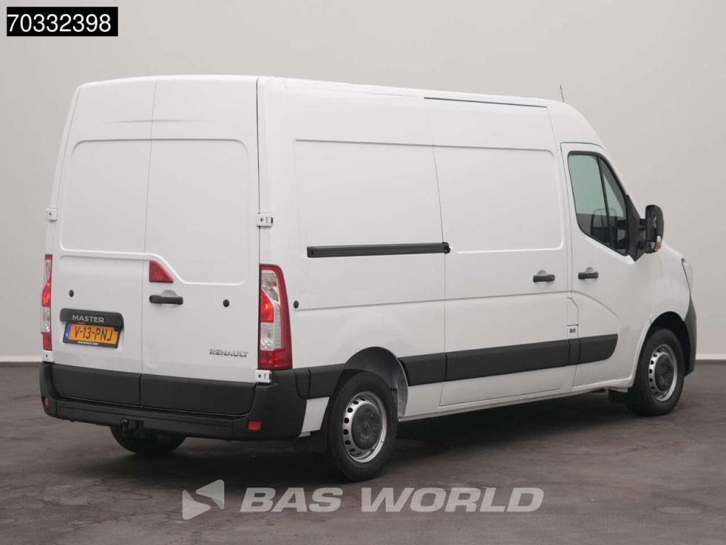 Renault Master 135PK L2H2 Trekhaak APK 02/2027 Towbar Foto 2