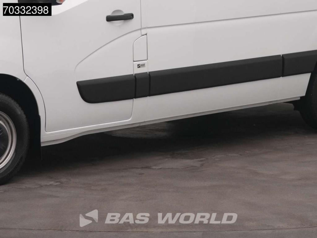 Renault Master 135PK L2H2 Trekhaak APK 02/2027 Towbar Foto 28