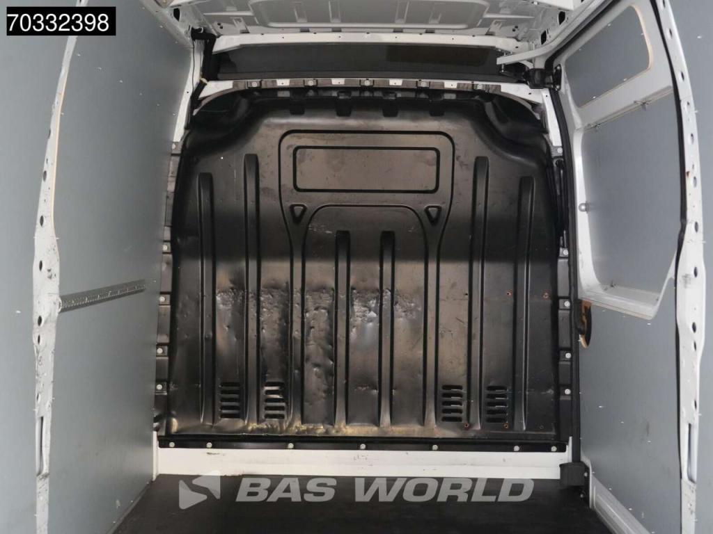 Renault Master 135PK L2H2 Trekhaak APK 02/2027 Towbar Foto 8