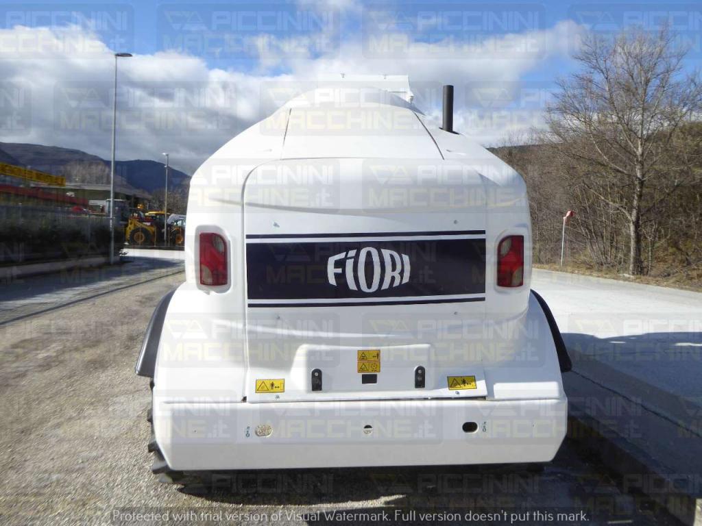 Fiori DBX50 Foto 4