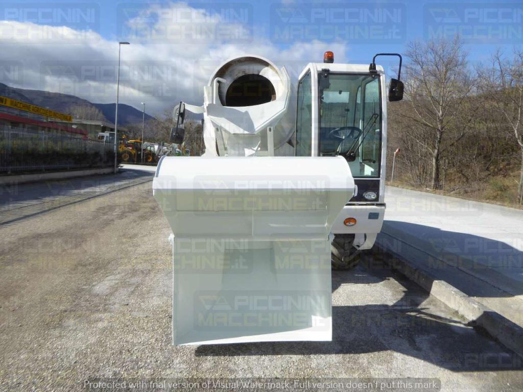 Fiori DBX50 Foto 9