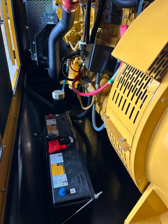 Caterpillar DE715E0 - 715kVA Generator - DPX-18030 Foto 23