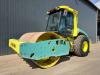 Ammann ASC110 HX Foto 1 thumbnail