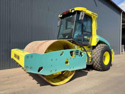 Ammann ASC110 HX vendida por Smitma B.V.