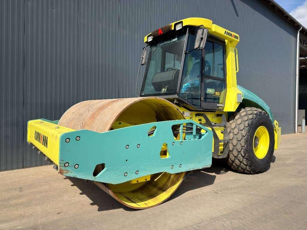 Ammann ASC110 HX Foto 1