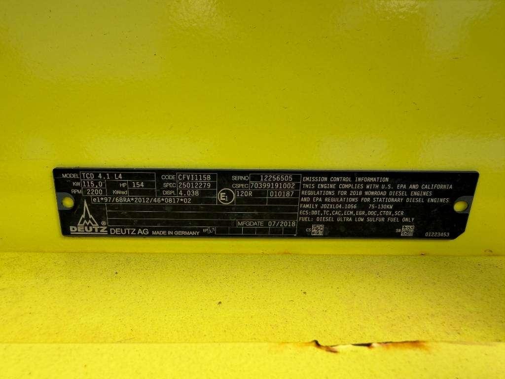 Ammann ASC110 HX Foto 14