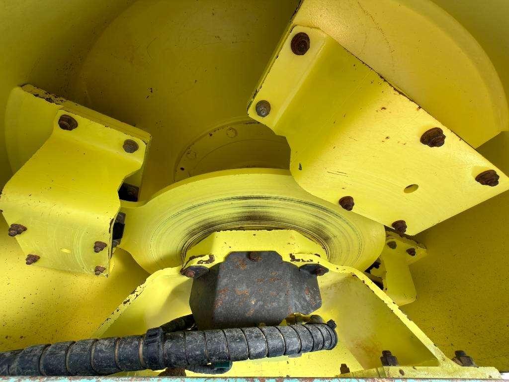 Ammann ASC110 HX Foto 15