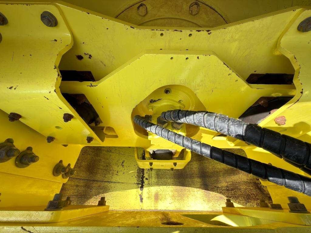 Ammann ASC110 HX Foto 16