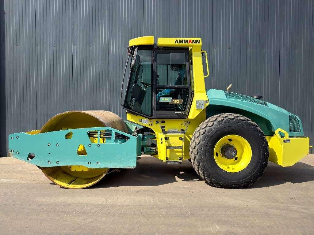 Ammann ASC110 HX Foto 2