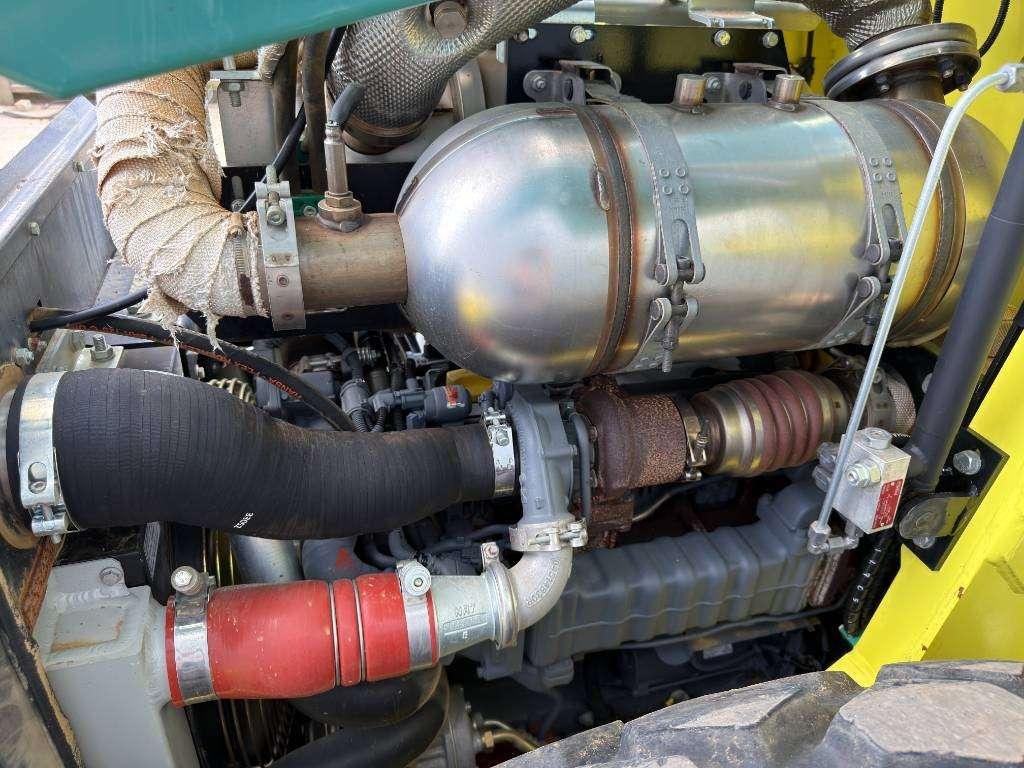 Ammann ASC110 HX Foto 20