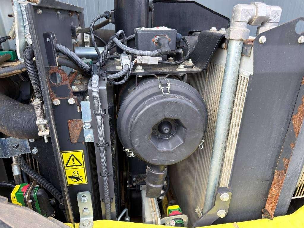 Ammann ASC110 HX Foto 23