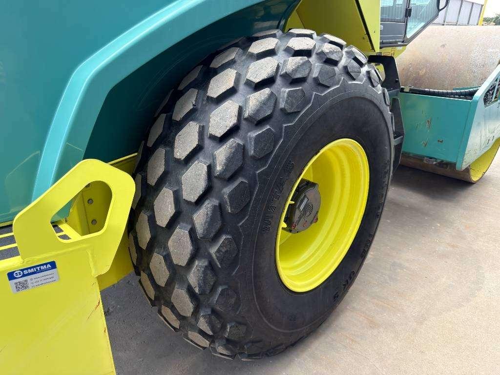 Ammann ASC110 HX Foto 26