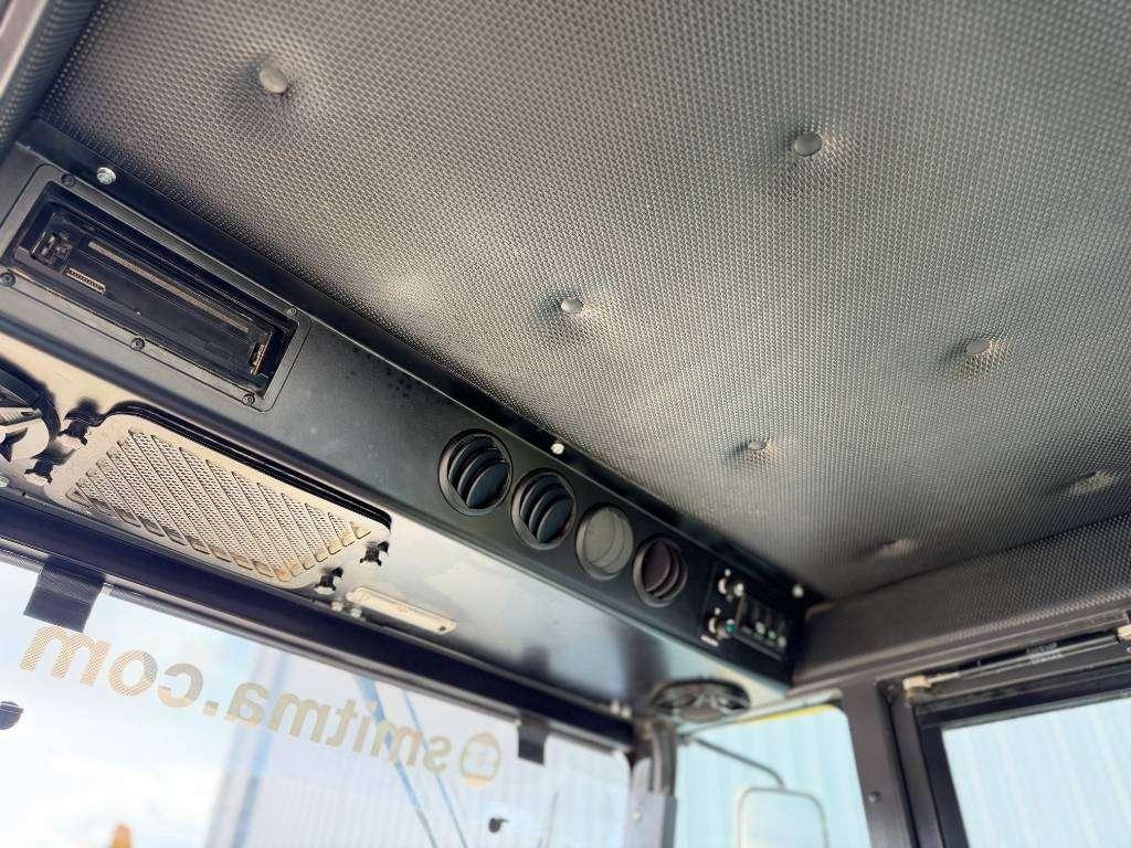 Ammann ASC110 HX Foto 29